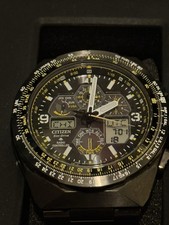 Citizen Promaster Skyhawk A-T