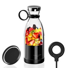 Portable Blender for Shakes