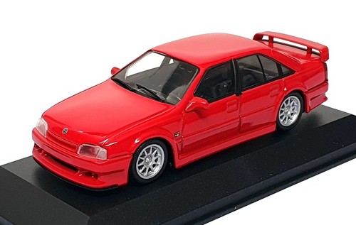 Minichamps scale 4002 - scale,