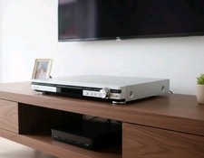 Panasonic SA-HT500 DVD Home