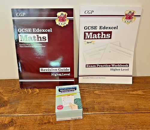Gcse edexcel maths - edexcel, revision