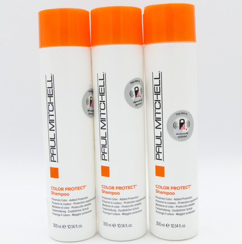 Paul mitchell color protect - paul,