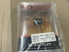 NIB Spektrum Fly By Tlelemtry