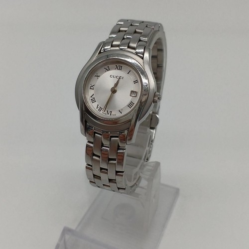 Gucci quartz watch - quartz, used