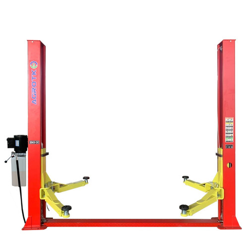 Agt post lift - agt, two