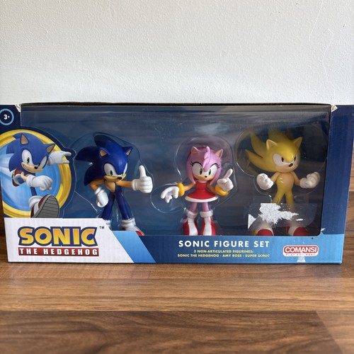Sonic the hedgehog - sonic,