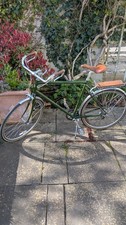 Tokyo Bike CS26 Moss Green
