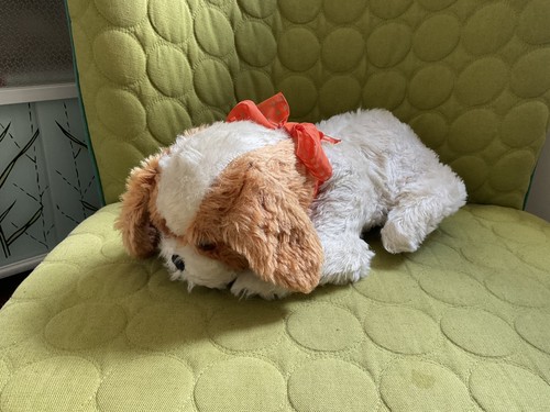 Vintage retro dog - vintage, spaniel
