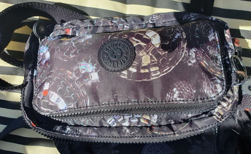 Kipling bag cross body - cross-body,