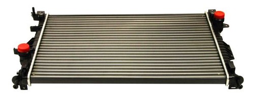 Ac288866 radiator engine - radiator,,