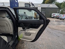 MK8 X351 JAGUAR XJ Electric