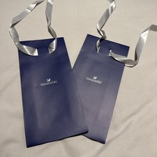 Genuine X2 Swarovski Ribbon