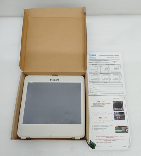 Philips 453561681364 display - philips,