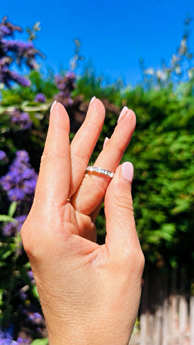 Beaverbrooks platinum 950 - beaverbrooks,