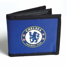 Chelsea FC Canvas Bifold