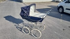 Silver Cross Carlton Pram (early 1990's).