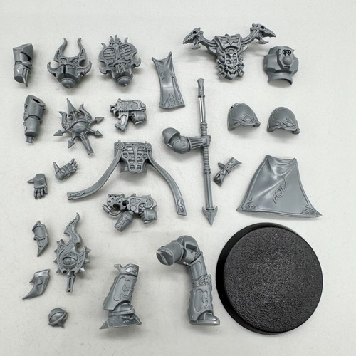 40k thousand sons - 40k,