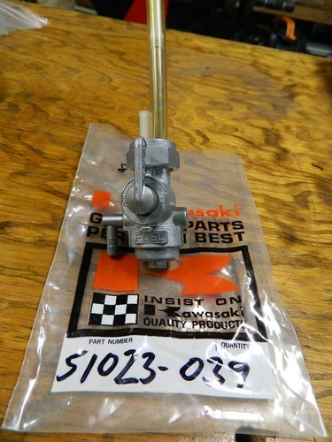 Nos oem kawasaki - oem,