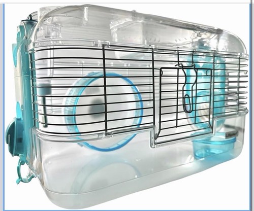 Hamster cage small - cage,