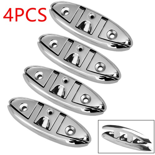 Boat flip up folding - 4x,