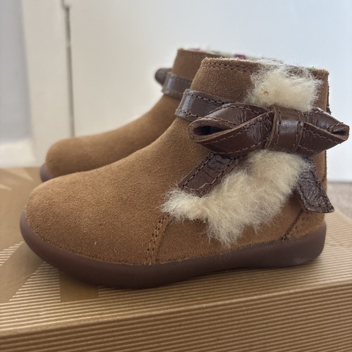Ugg worn once kids - once-, libbie