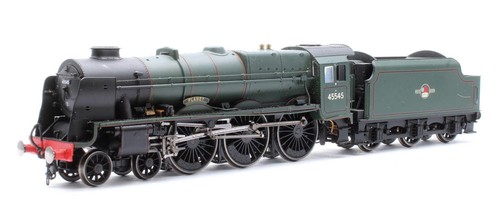 Hornby gauge r2633 br - r2633,