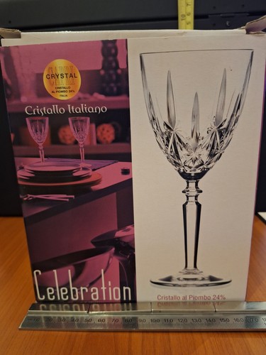 Vintage capri crystal - vintage,