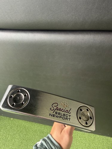 Scotty cameron special select - cameron,
