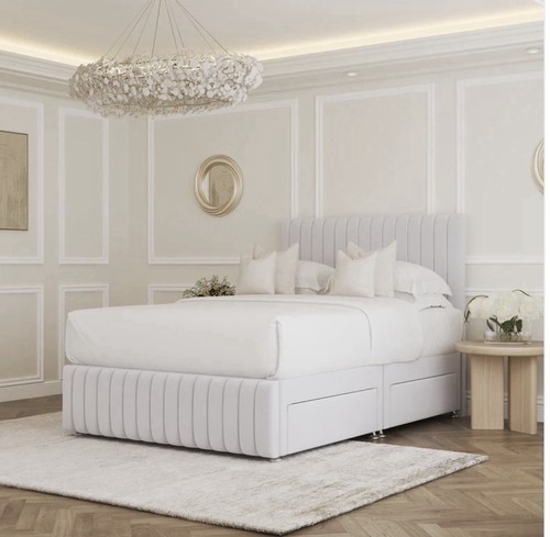 Brand new divan - brand,