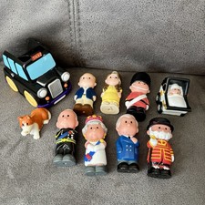 Elc Happyland London/Royal