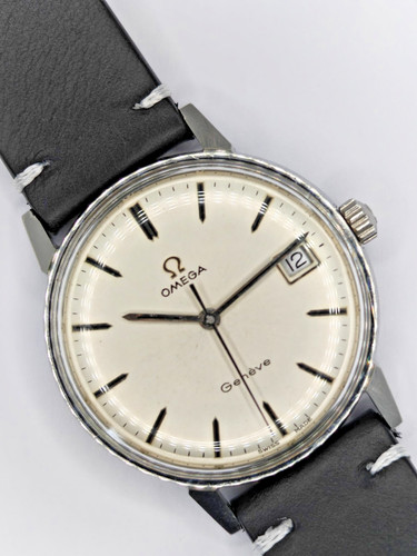 Vintage 1969 omega genève - 1969,