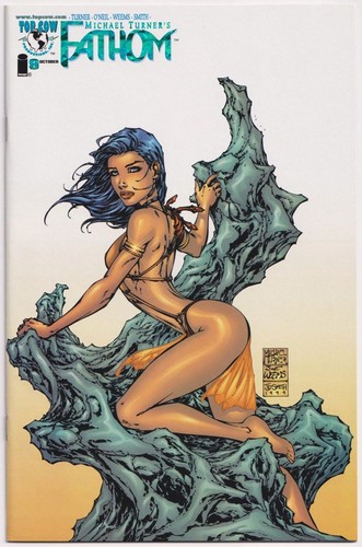 Fathom michael turner - michael,