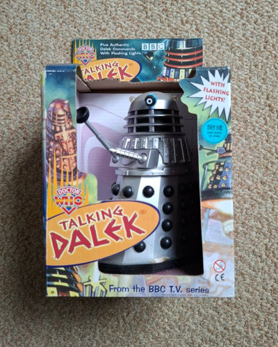 Bbc 2001 doctor - 2001, who