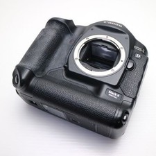 Canon EOS 1D Mark II 8.2MP