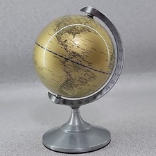 Vintage Style Small Rotating