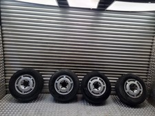 BENTLEY TURBO R ALLOY WHEEL