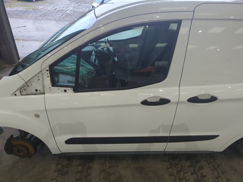 Ford transit courier - courier, door