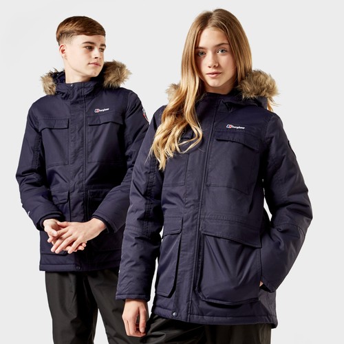 Berghaus kids fourstones - berghaus,