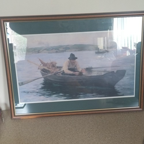 Vintage henry scott - scott, tuke