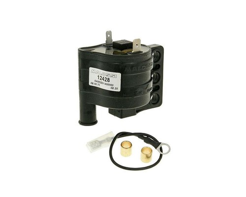 Ignition coil malossi - ignition, fits