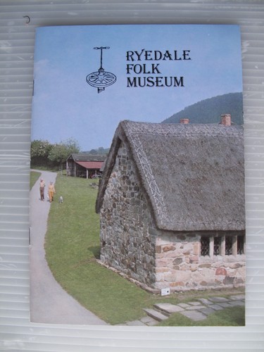 Ryedale folk museum - ryedale,