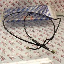 Fuel Tube Lancia Dedra