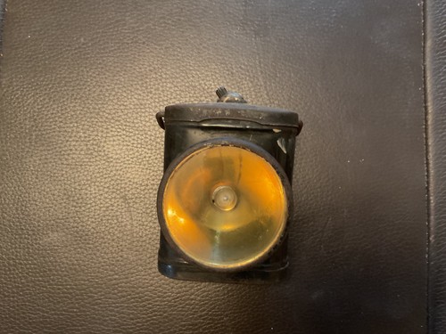 Vintage lucas battery - vintage,