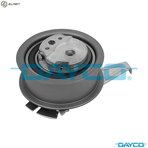 Tensioner pulley timing - tensioner,