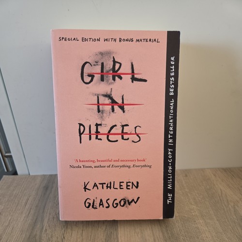 Girl pieces kathleen - girl, pieces-kathleen