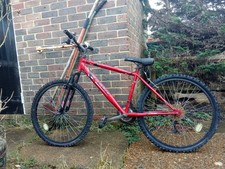 Apollo Feud Mountain Bike