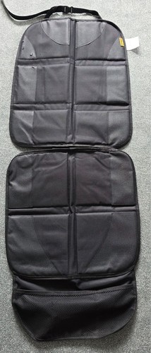 Halfords car seat - seat, protector