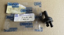 TRIUMPH STAG, TR7 - Automatic