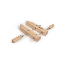 Pony 10" 250mm Handscrew Clamp