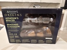 New Assassin's Creed Origins